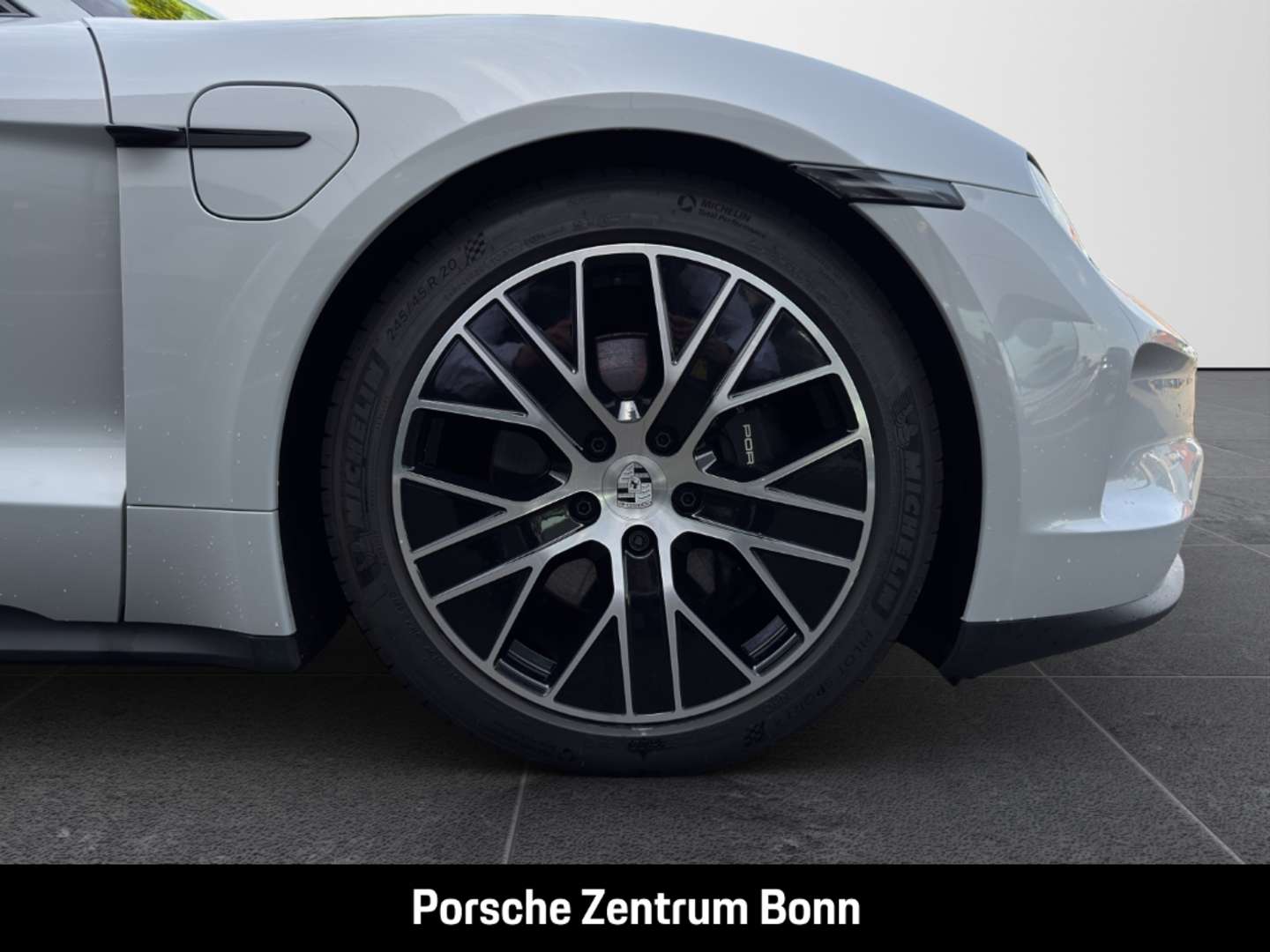 Porsche Taycan - 2024 - Joinsteer - #23