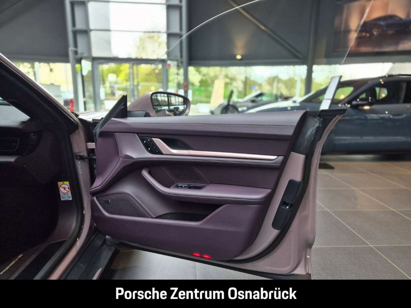 Porsche Taycan 4S - 2023 - Joinsteer - #35
