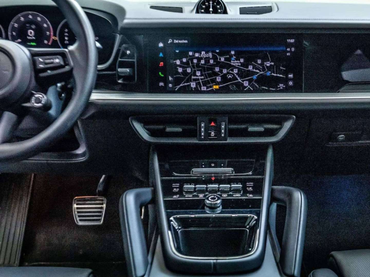 Porsche Cayenne III E-Hybrid - 2024 - Joinsteer - #21