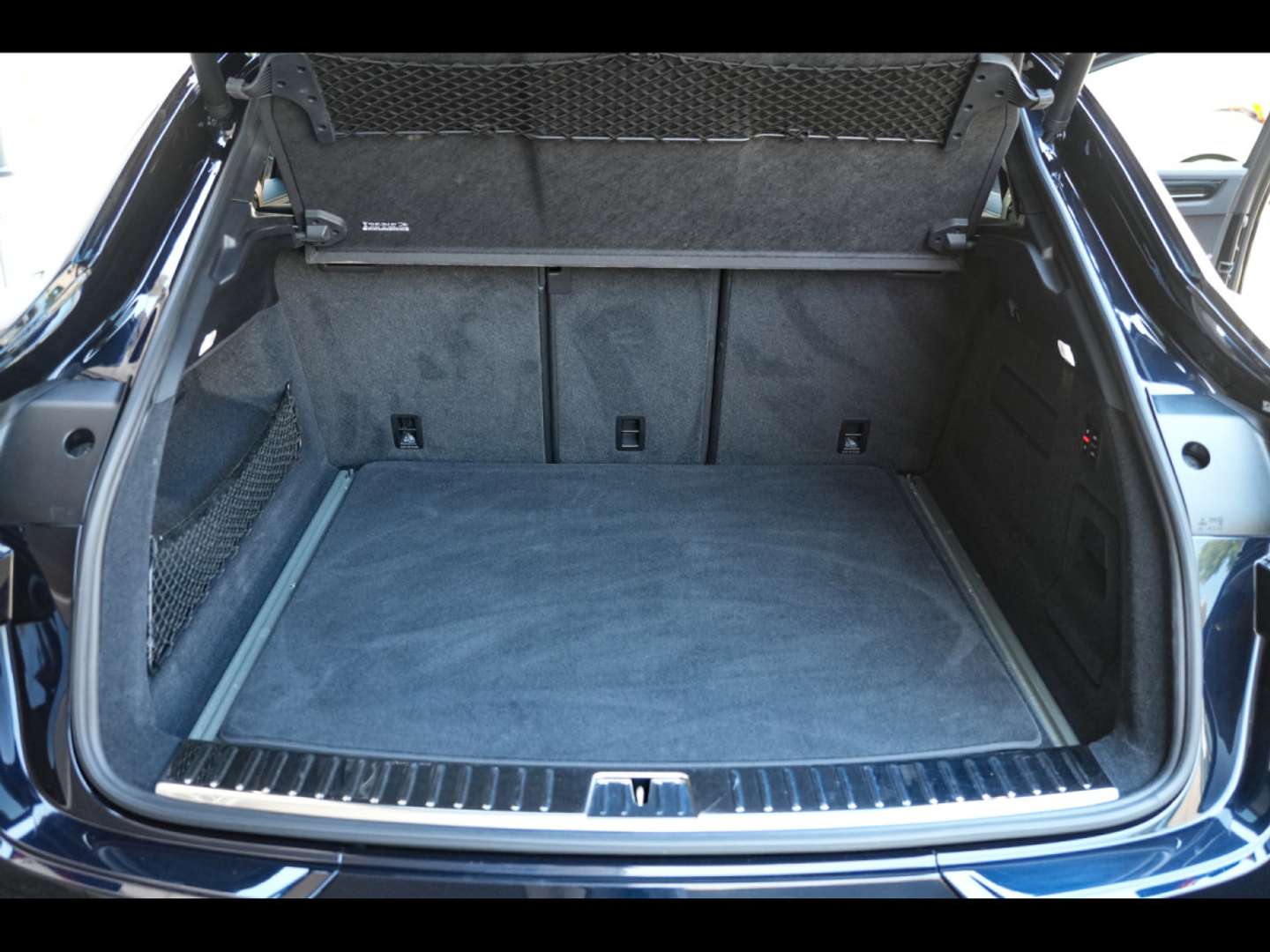 Porsche Cayenne II Turbo - 2020 - Joinsteer - #14