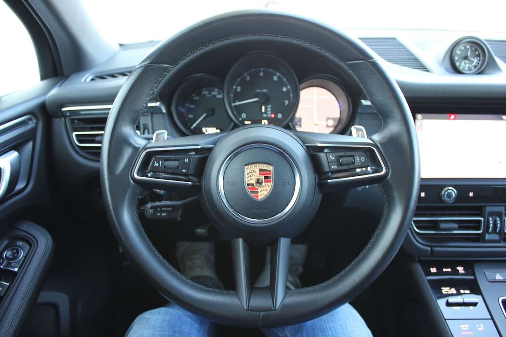 Porsche Macan II Base - 2023 - Joinsteer - #16