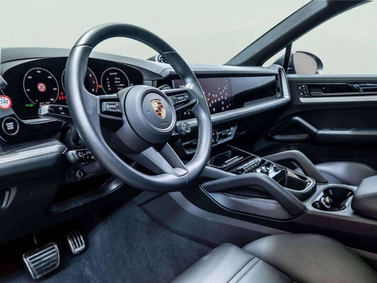 Porsche Cayenne III E-Hybrid - 2024 - Joinsteer - #22