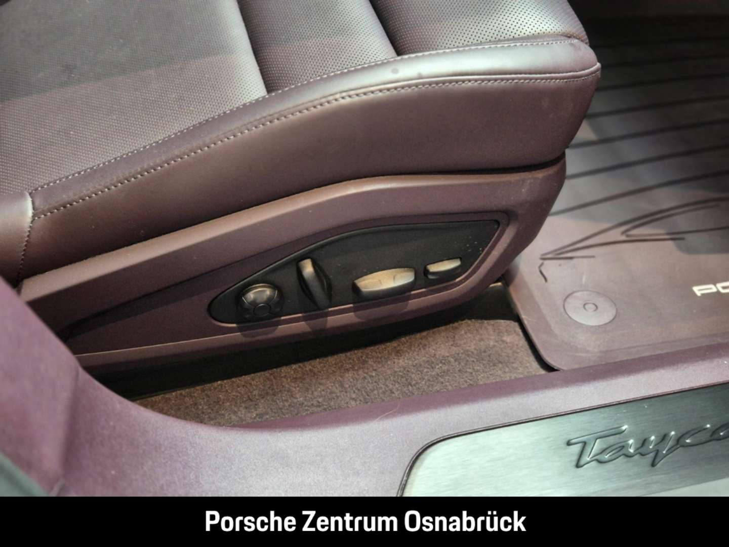 Porsche Taycan 4S - 2023 - Joinsteer - #36