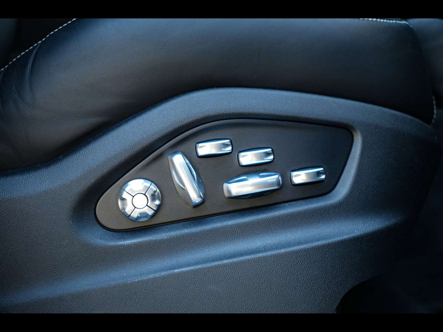 Porsche Cayenne II Turbo - 2020 - Joinsteer - #15