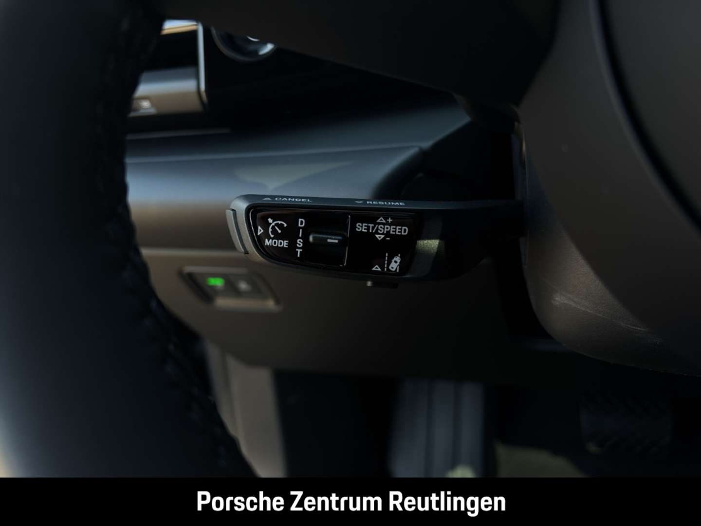 Porsche Macan I - 2026 - Joinsteer - #16