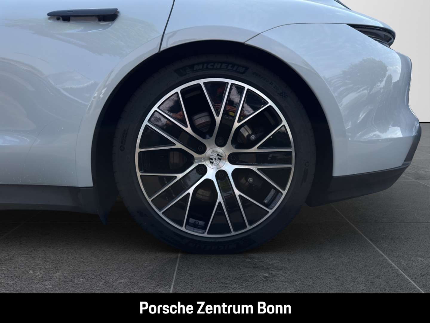 Porsche Taycan - 2024 - Joinsteer - #25