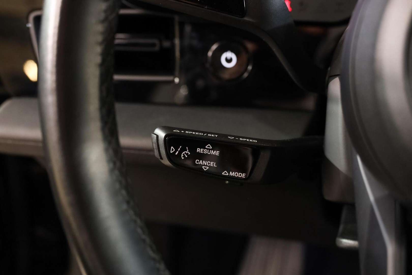 Porsche Taycan Performance - 2023 - Joinsteer - #22