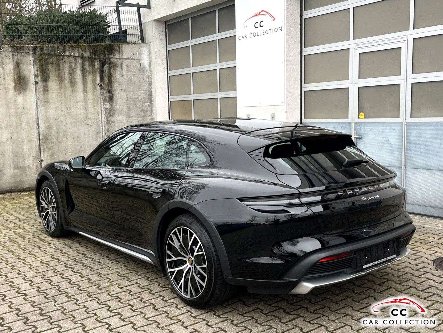 Porsche Taycan - 2021 - Joinsteer - #48
