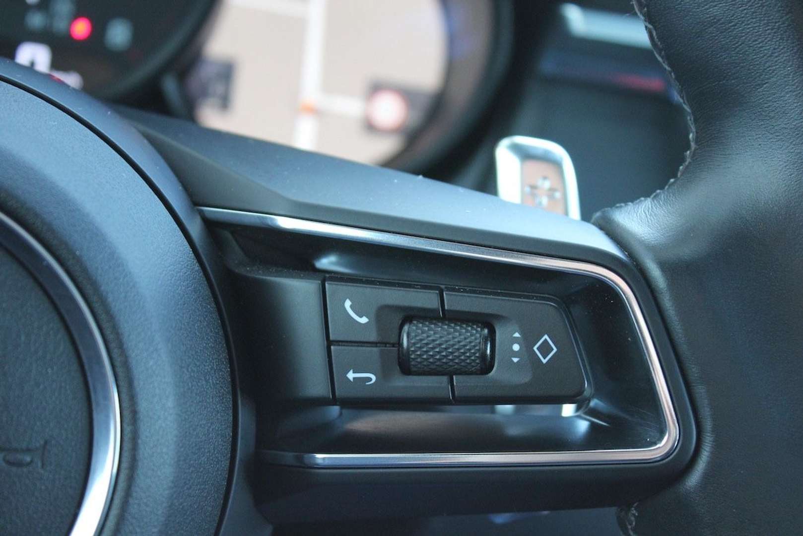 Porsche Macan II Base - 2023 - Joinsteer - #18