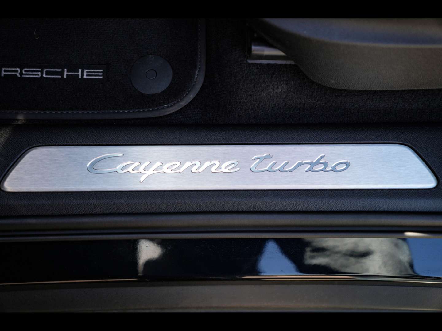 Porsche Cayenne II Turbo - 2020 - Joinsteer - #16