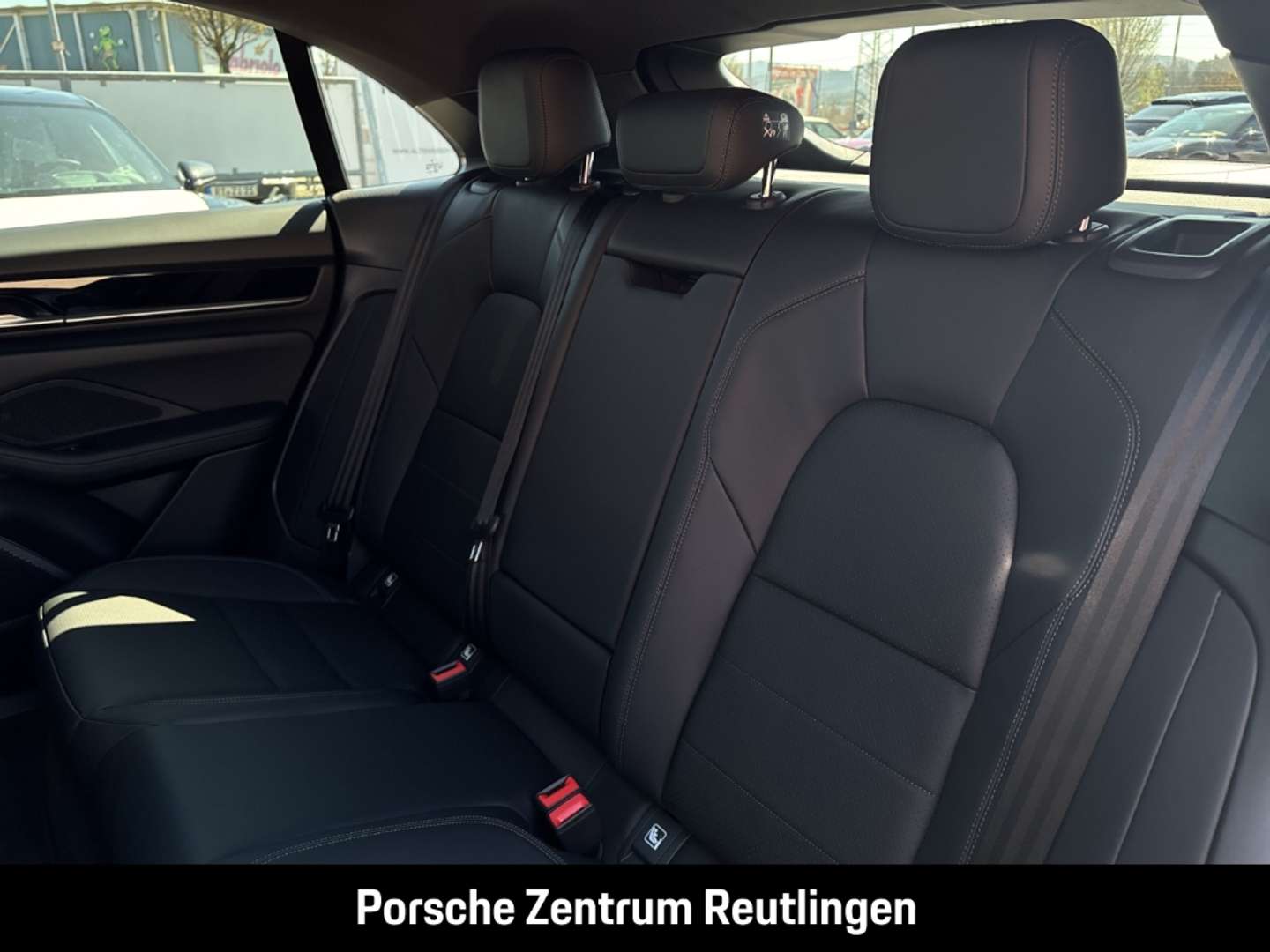 Porsche Macan I - 2026 - Joinsteer - #17