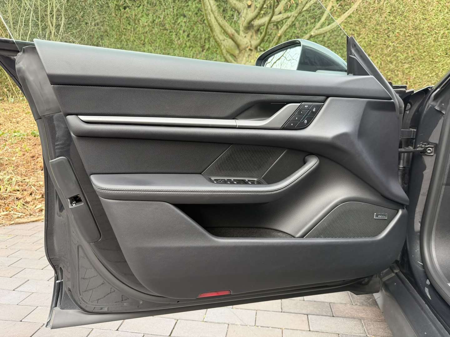 Porsche Taycan - 2024 - Joinsteer - #20
