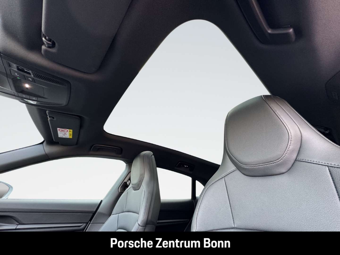 Porsche Taycan - 2024 - Joinsteer - #26