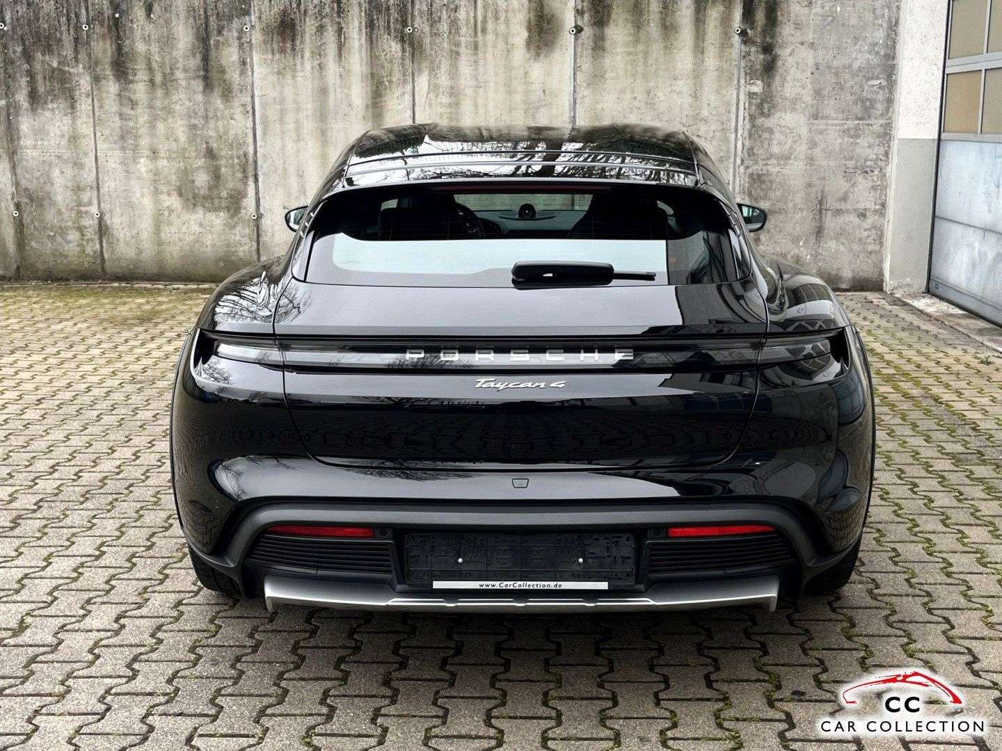 Porsche Taycan - 2021 - Joinsteer - #49