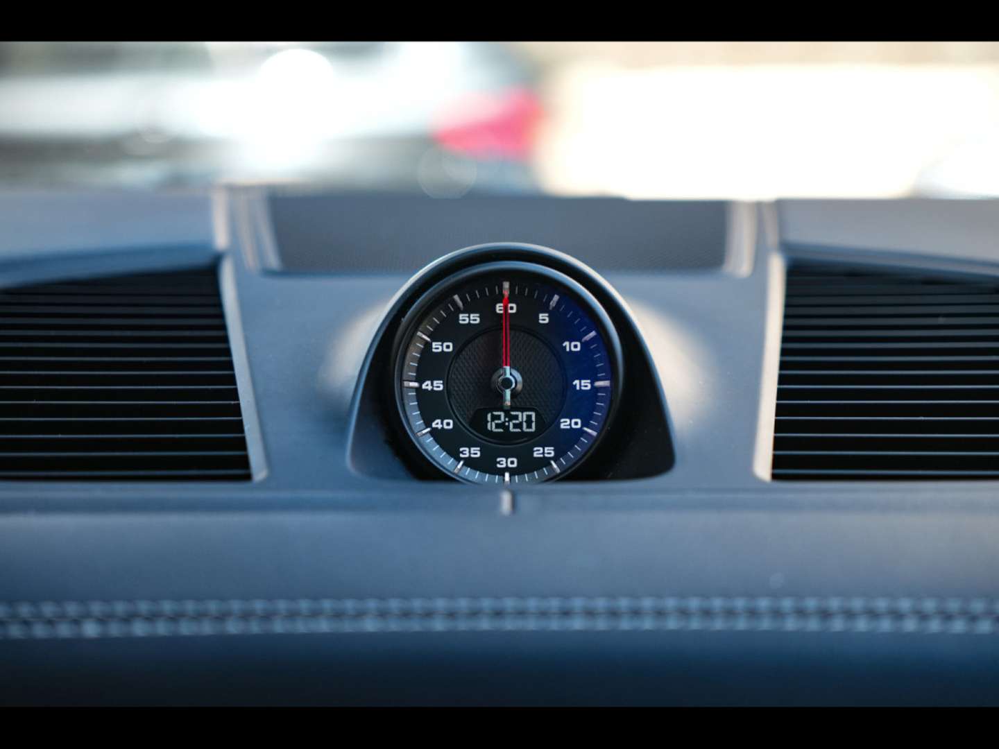 Porsche Cayenne II Turbo - 2020 - Joinsteer - #17