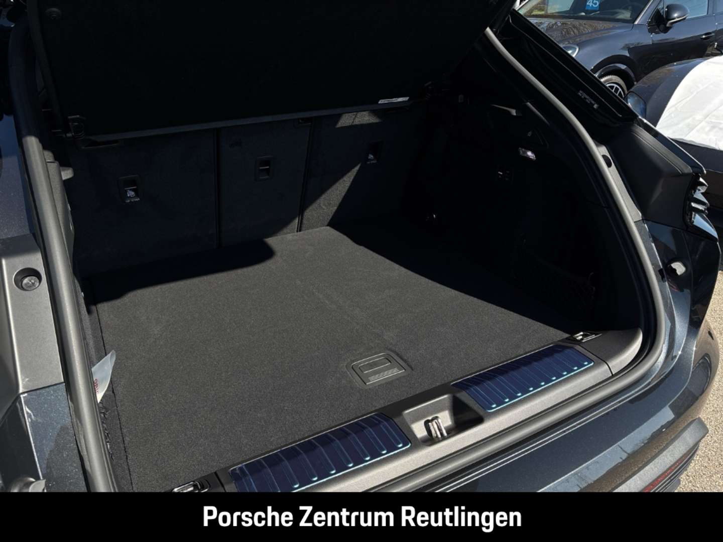 Porsche Macan I - 2026 - Joinsteer - #18