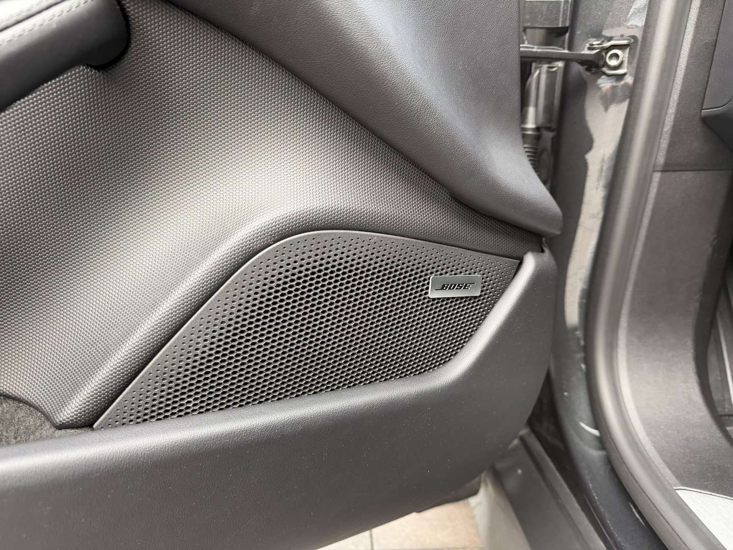 Porsche Taycan - 2024 - Joinsteer - #21
