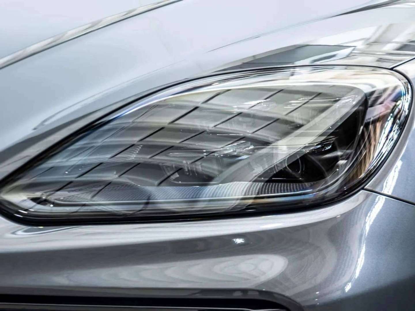 Porsche Cayenne III E-Hybrid - 2024 - Joinsteer - #25