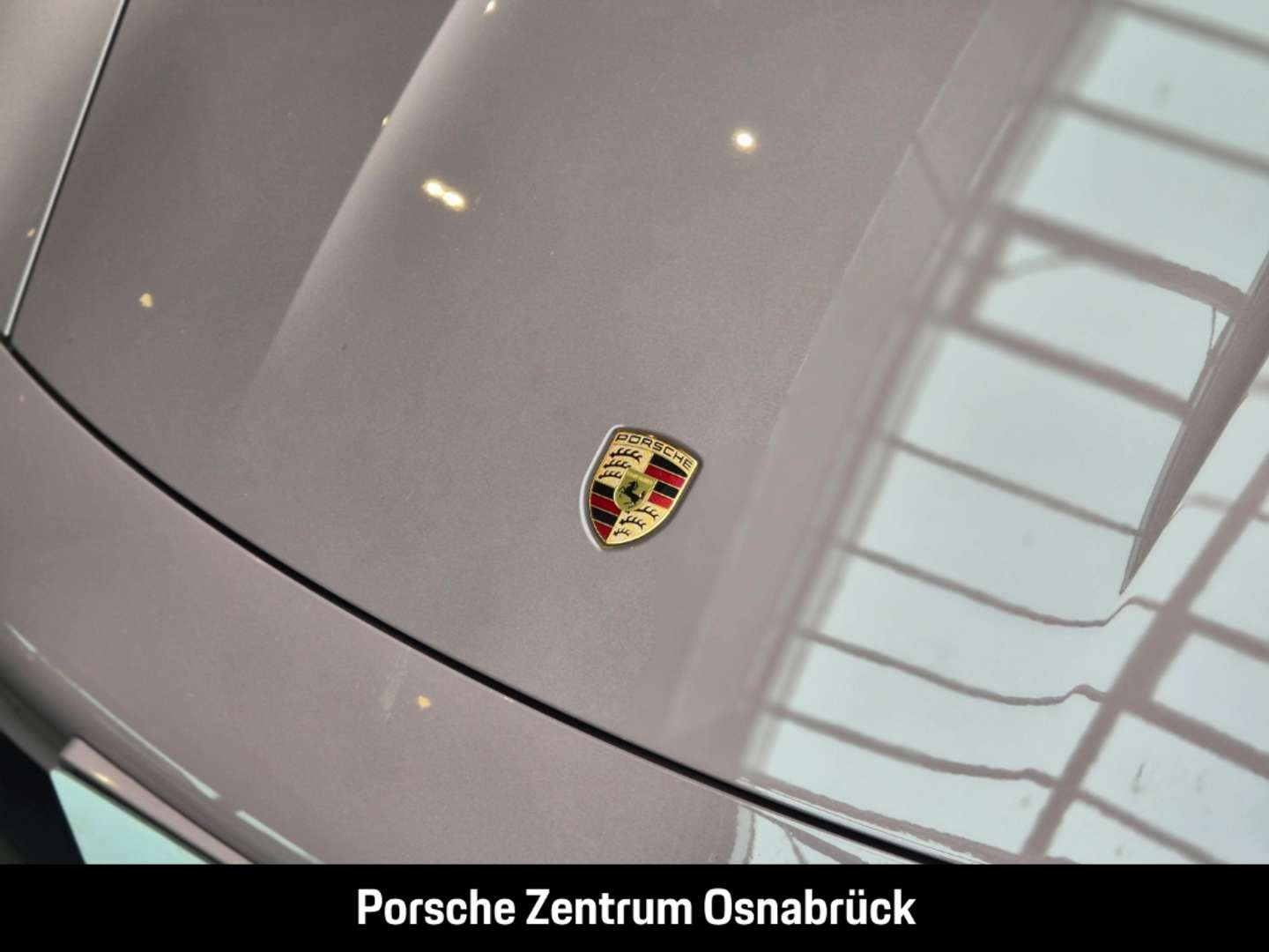Porsche Taycan 4S - 2023 - Joinsteer - #39