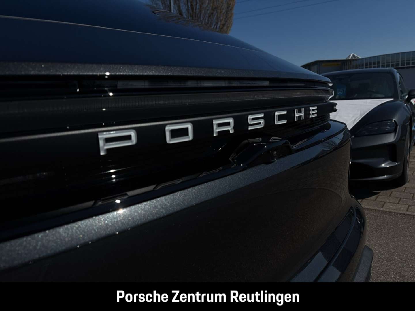 Porsche Macan I - 2026 - Joinsteer - #19