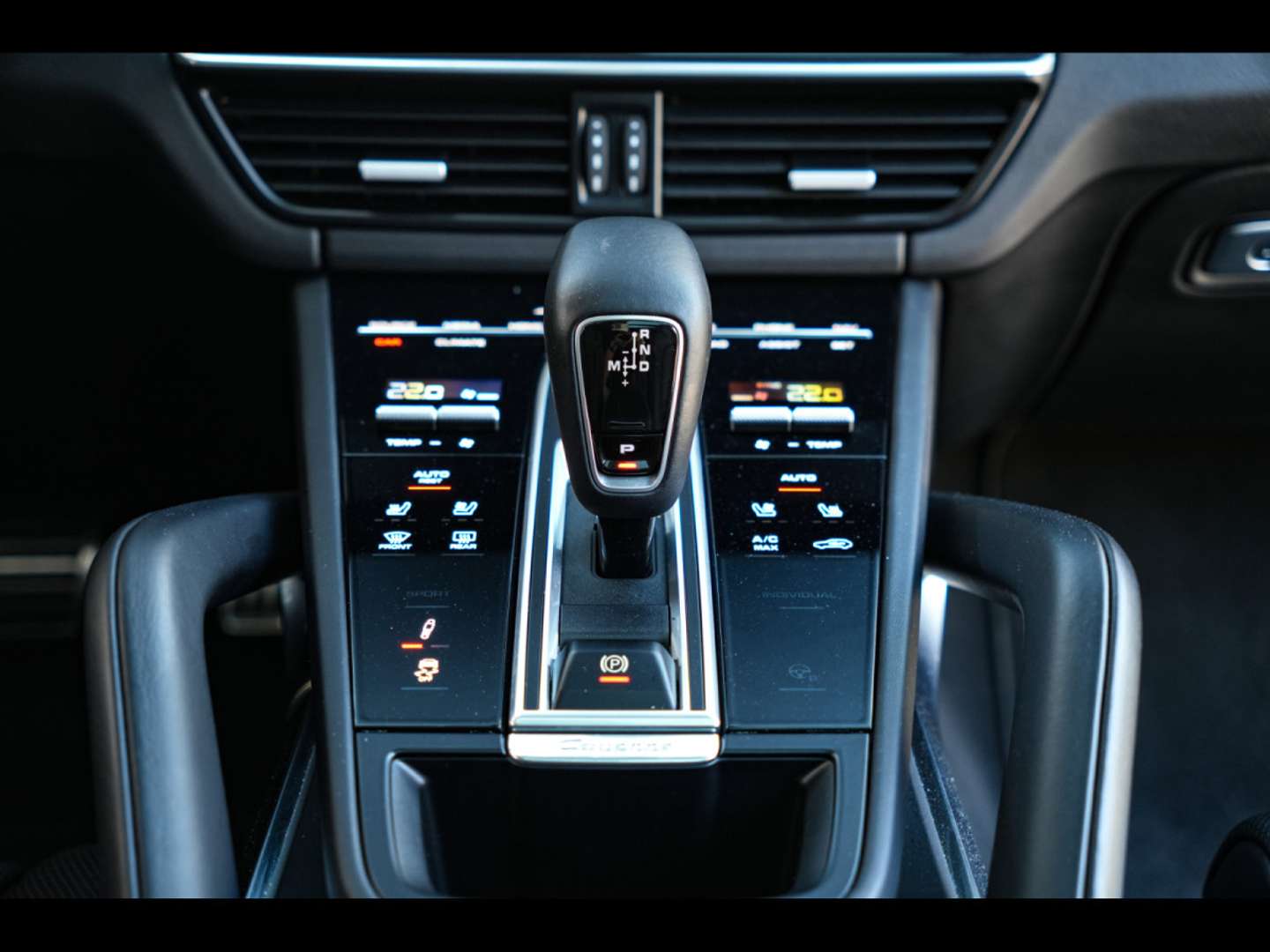 Porsche Cayenne II Turbo - 2020 - Joinsteer - #18