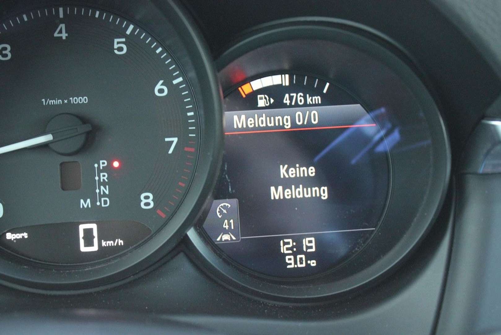 Porsche Macan II Base - 2023 - Joinsteer - #24