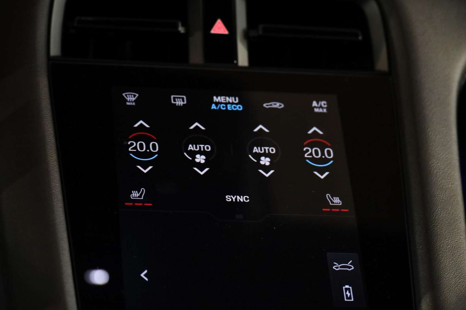 Porsche Taycan Performance - 2023 - Joinsteer - #25