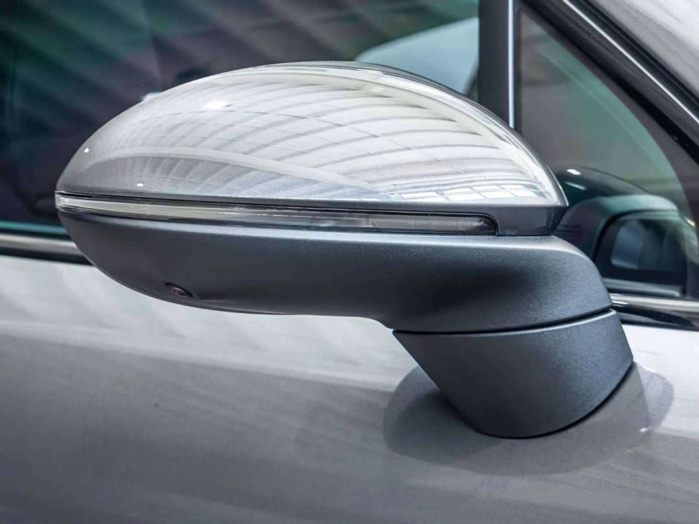Porsche Cayenne III E-Hybrid - 2024 - Joinsteer - #26