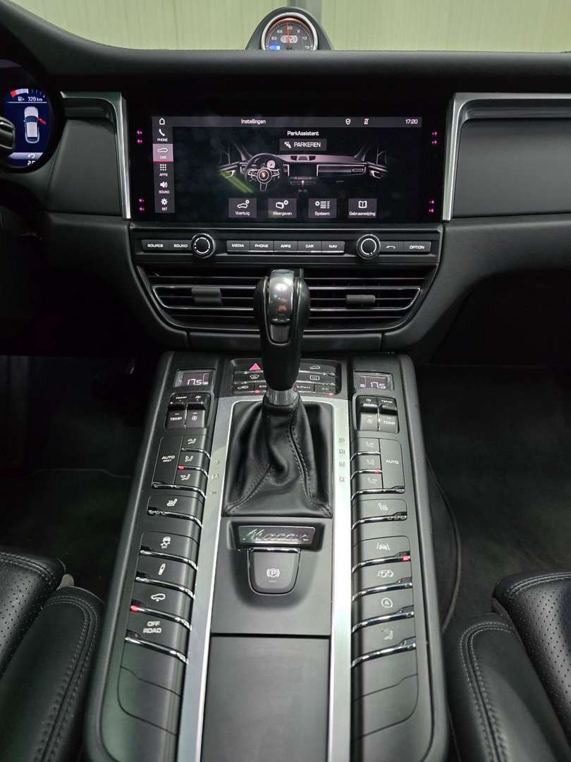Porsche Macan II - 2019 - Joinsteer - #19