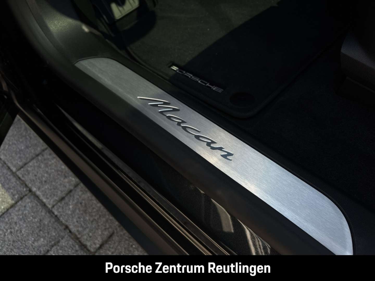 Porsche Macan I - 2026 - Joinsteer - #20
