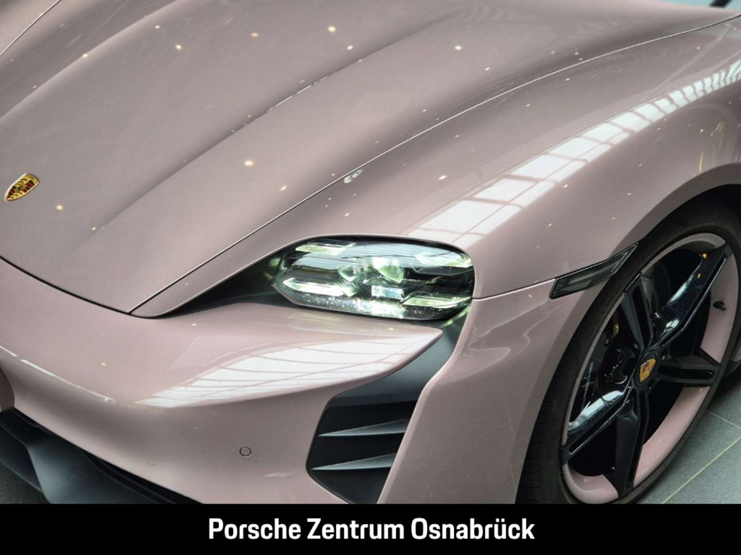 Porsche Taycan 4S - 2023 - Joinsteer - #40