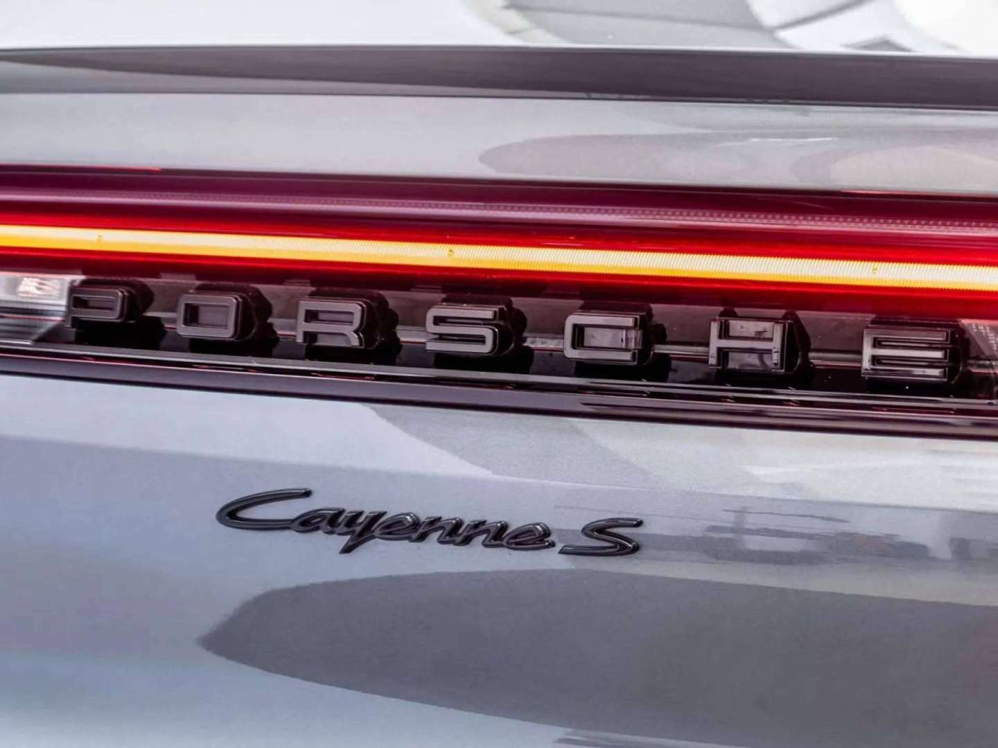 Porsche Cayenne III E-Hybrid - 2024 - Joinsteer - #27