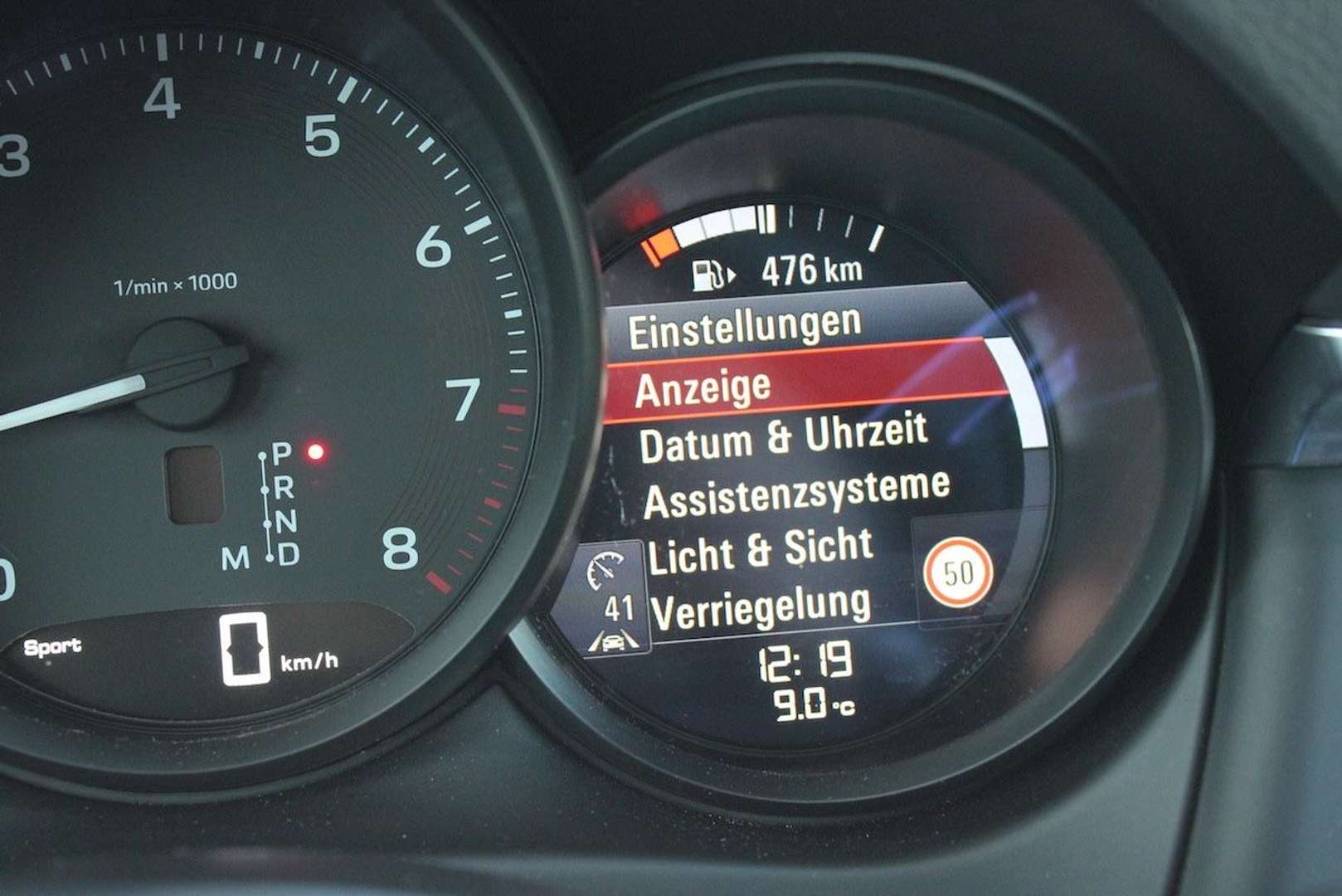 Porsche Macan II Base - 2023 - Joinsteer - #27