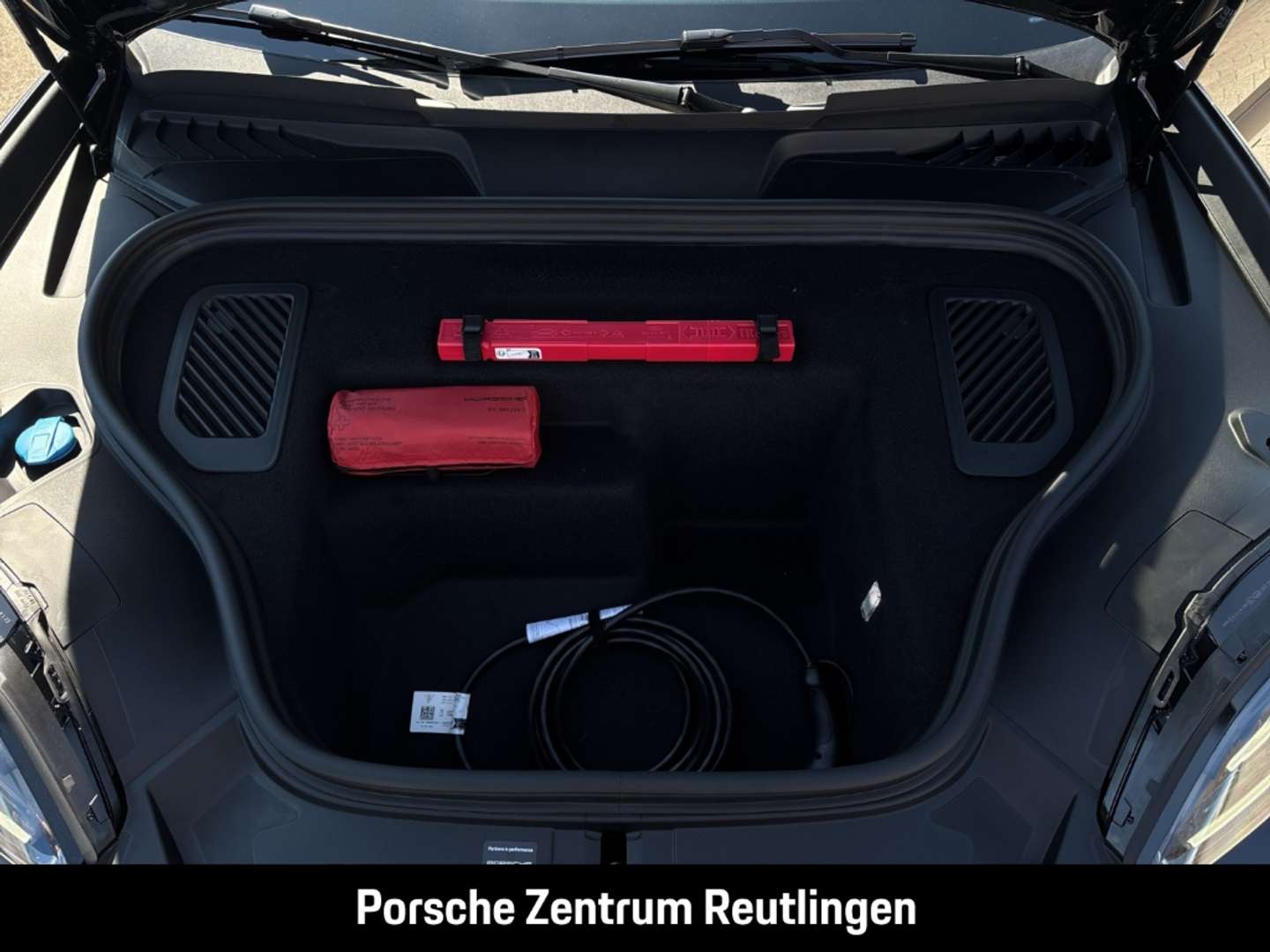 Porsche Macan I - 2026 - Joinsteer - #21