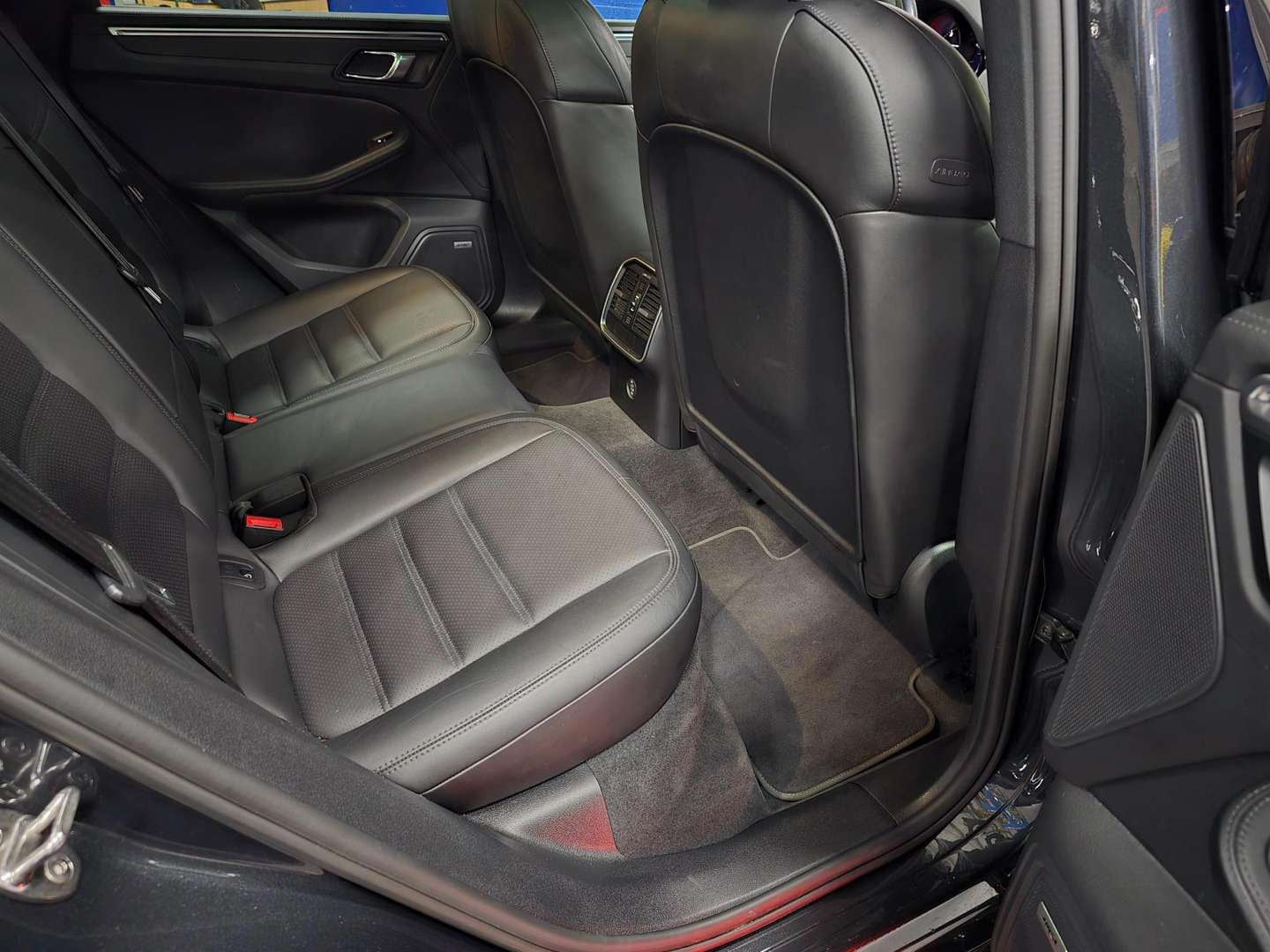 Porsche Macan II - 2019 - Joinsteer - #20