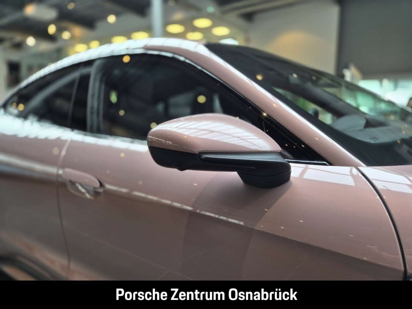 Porsche Taycan 4S - 2023 - Joinsteer - #41