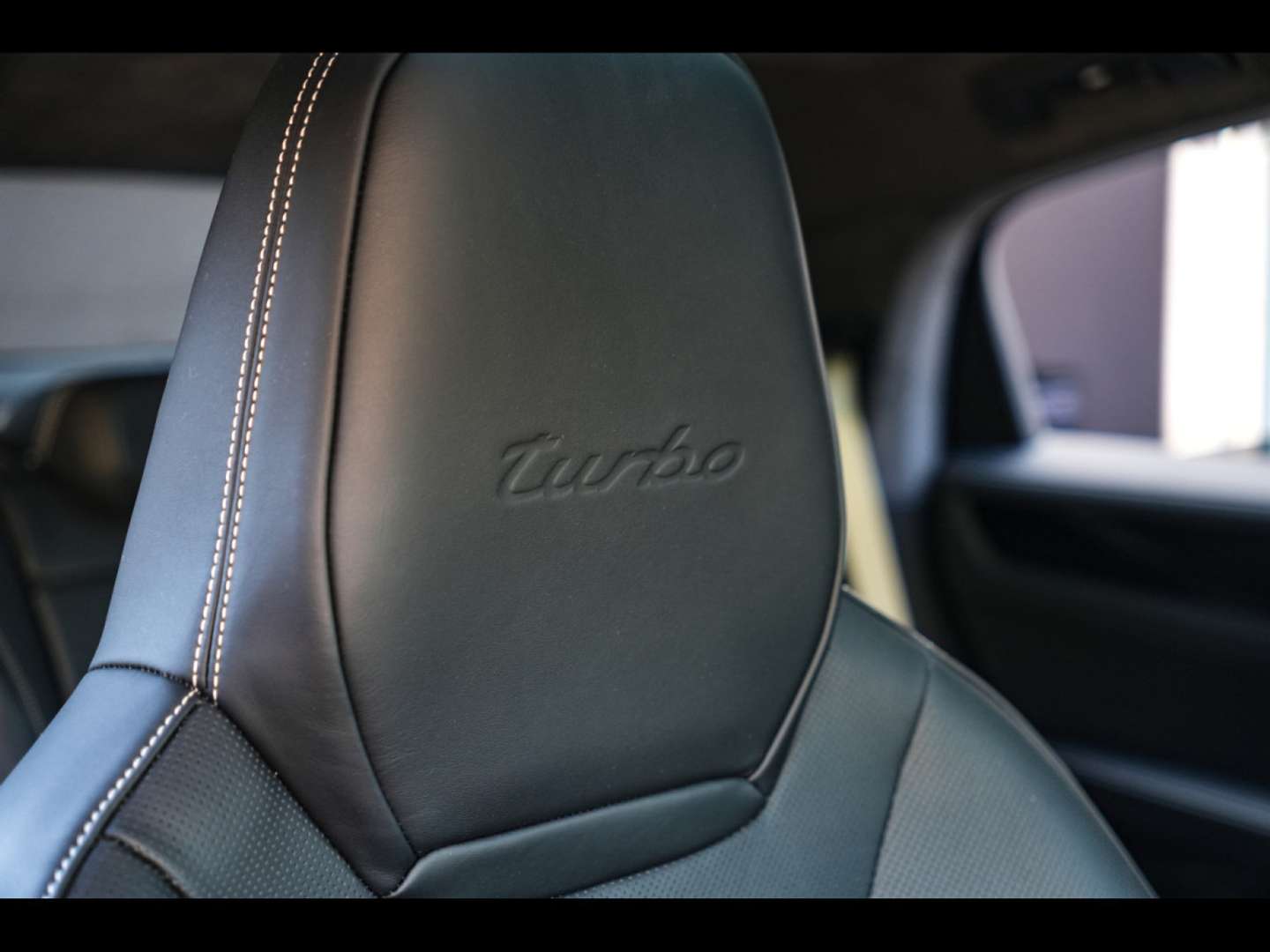 Porsche Cayenne II Turbo - 2020 - Joinsteer - #20