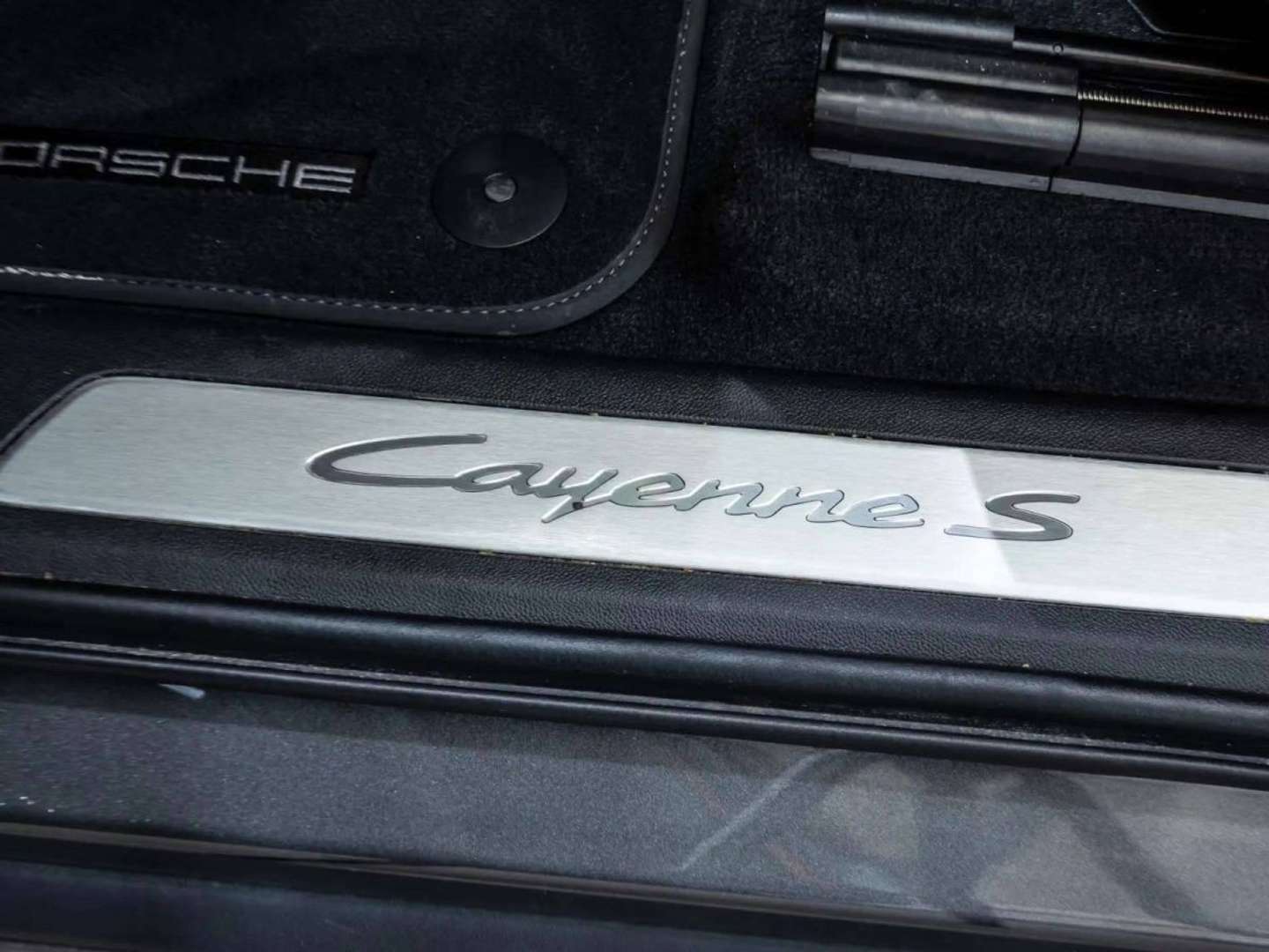 Porsche Cayenne III E-Hybrid - 2024 - Joinsteer - #28