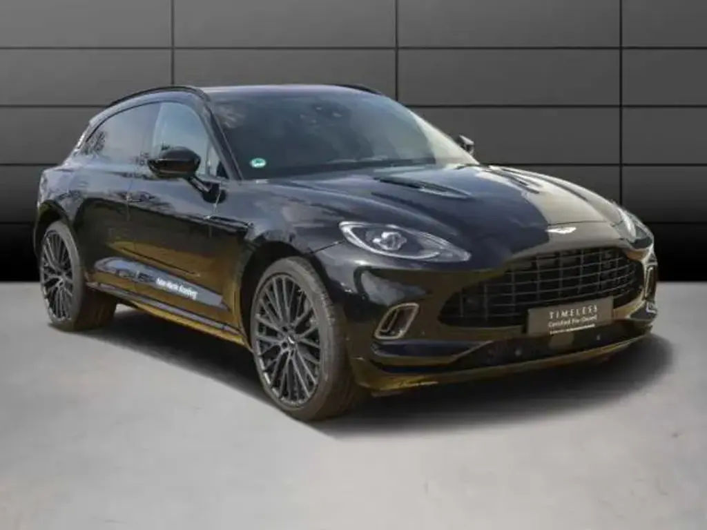 Aston Martin DBX SUV 4.0 - 2023 - Joinsteer - #1