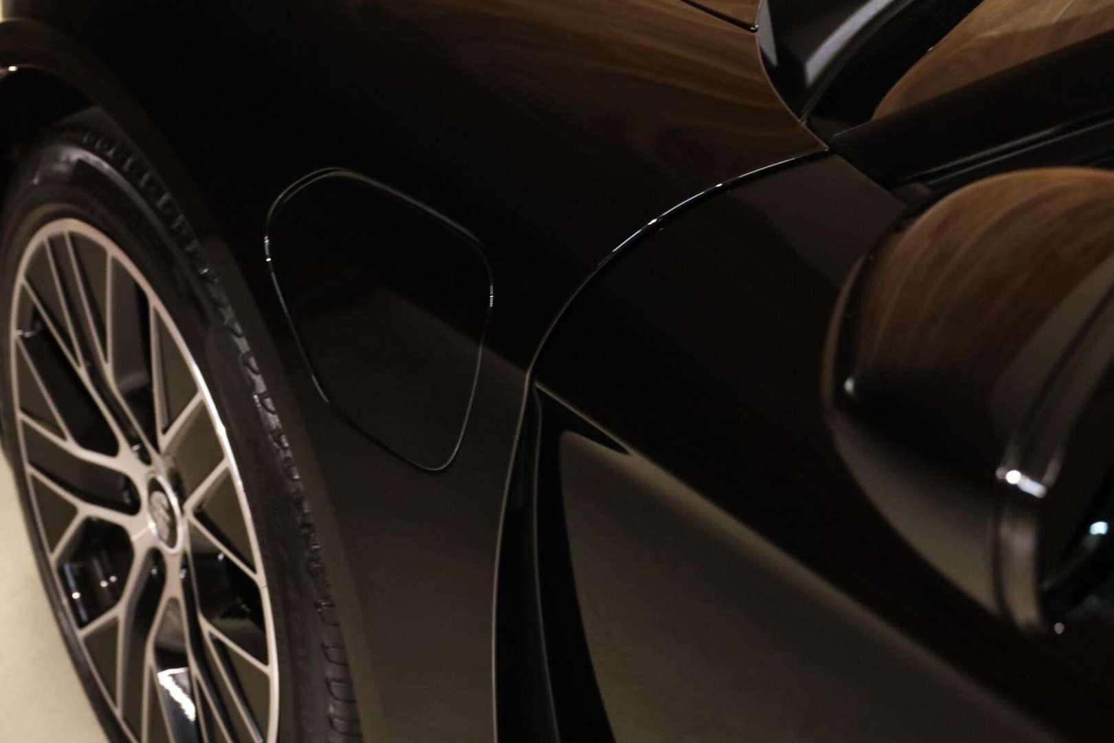 Porsche Taycan Performance - 2023 - Joinsteer - #28