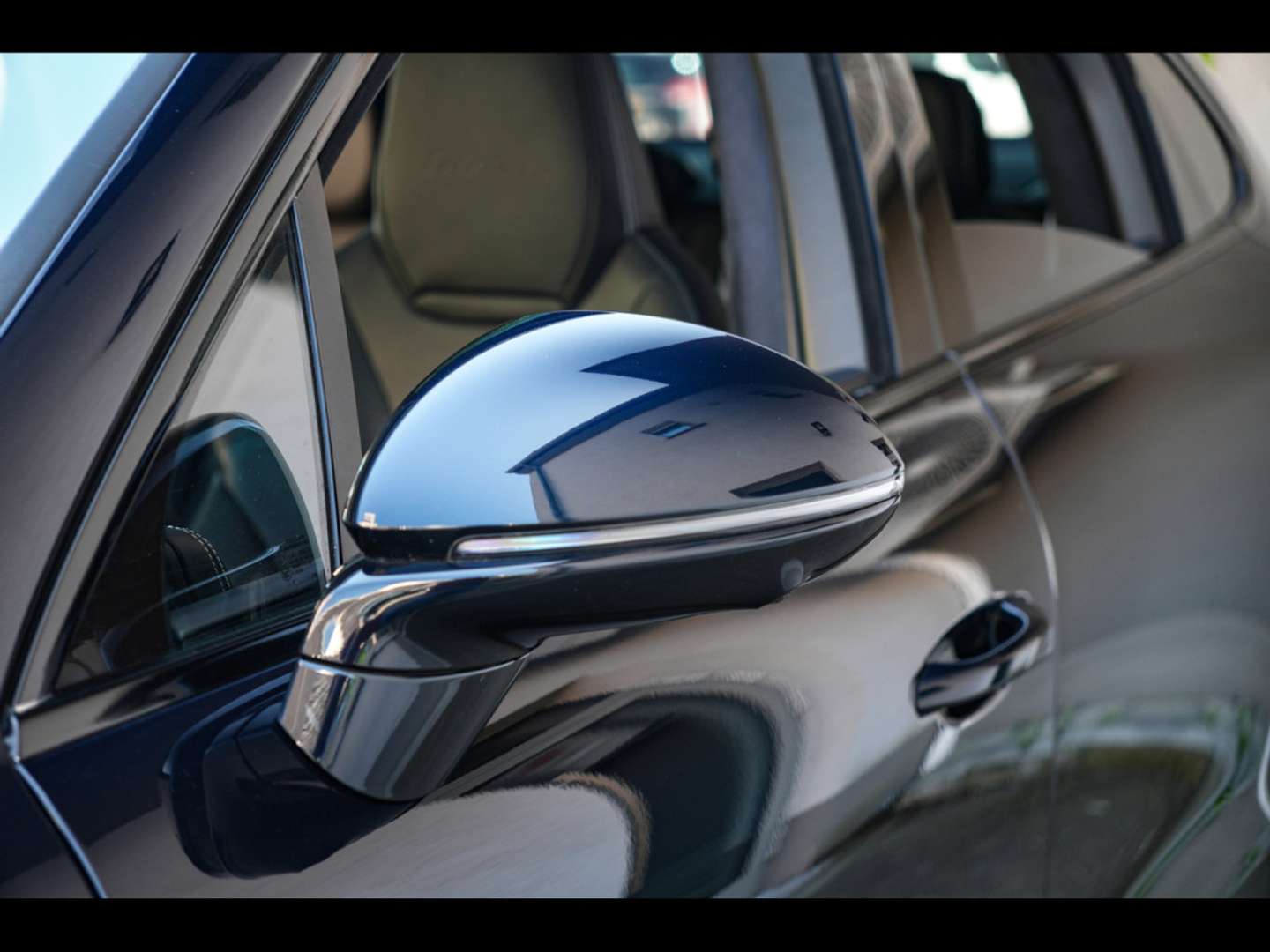 Porsche Cayenne II Turbo - 2020 - Joinsteer - #21
