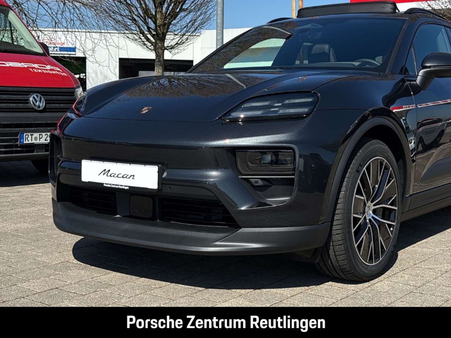 Porsche Macan I - 2026 - Joinsteer - #23