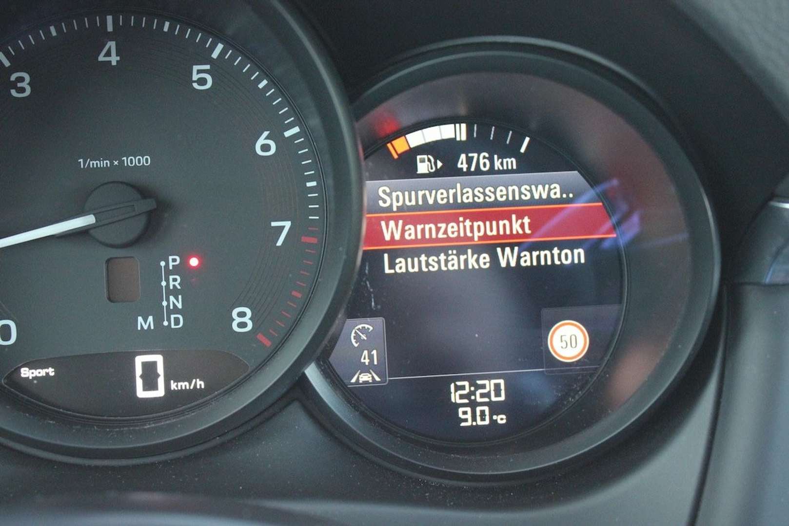 Porsche Macan II Base - 2023 - Joinsteer - #30