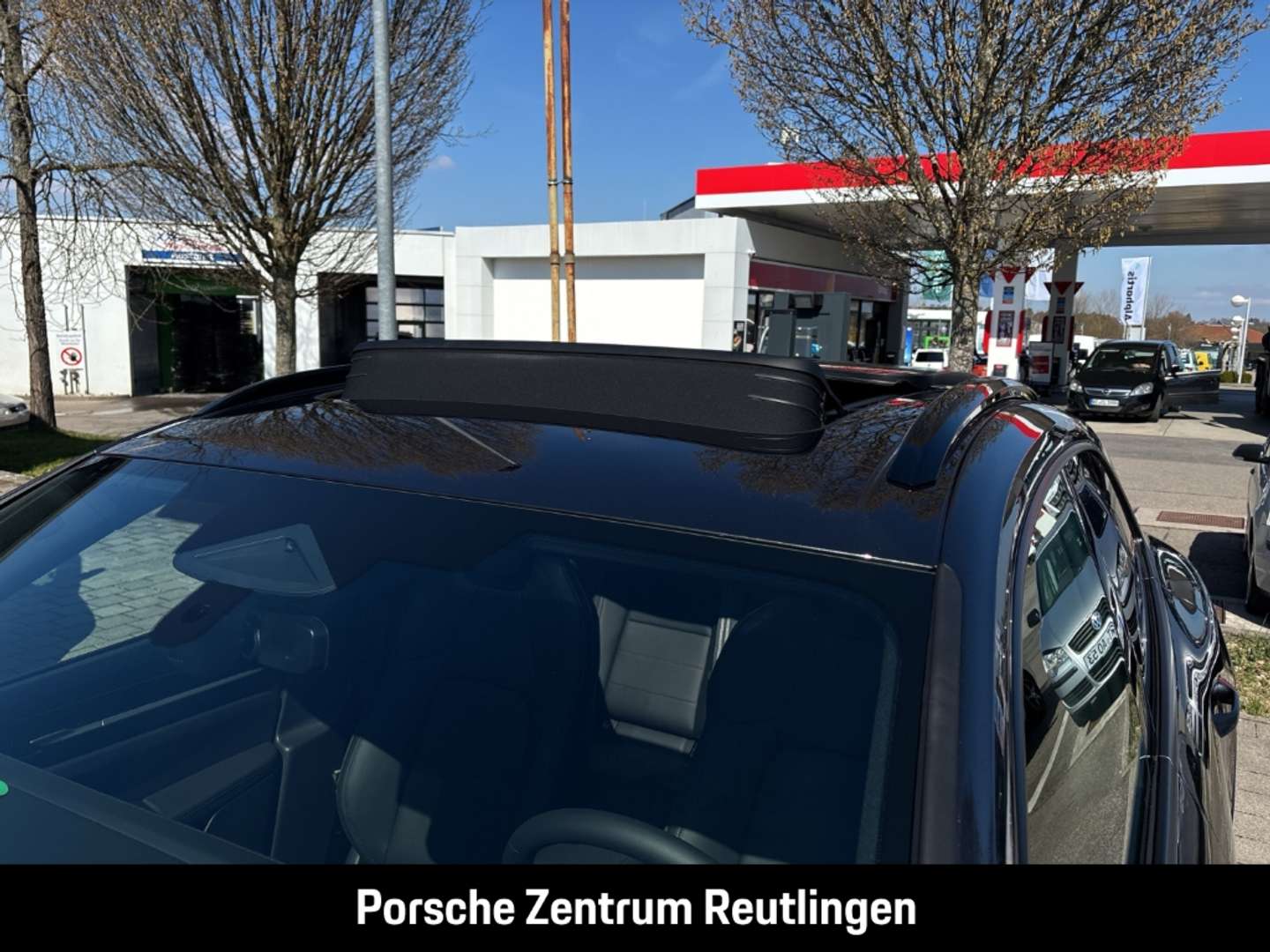 Porsche Macan I - 2026 - Joinsteer - #24