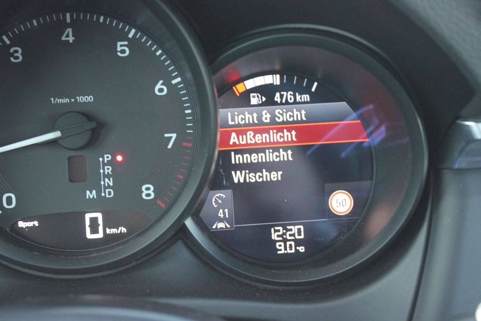Porsche Macan II Base - 2023 - Joinsteer - #31