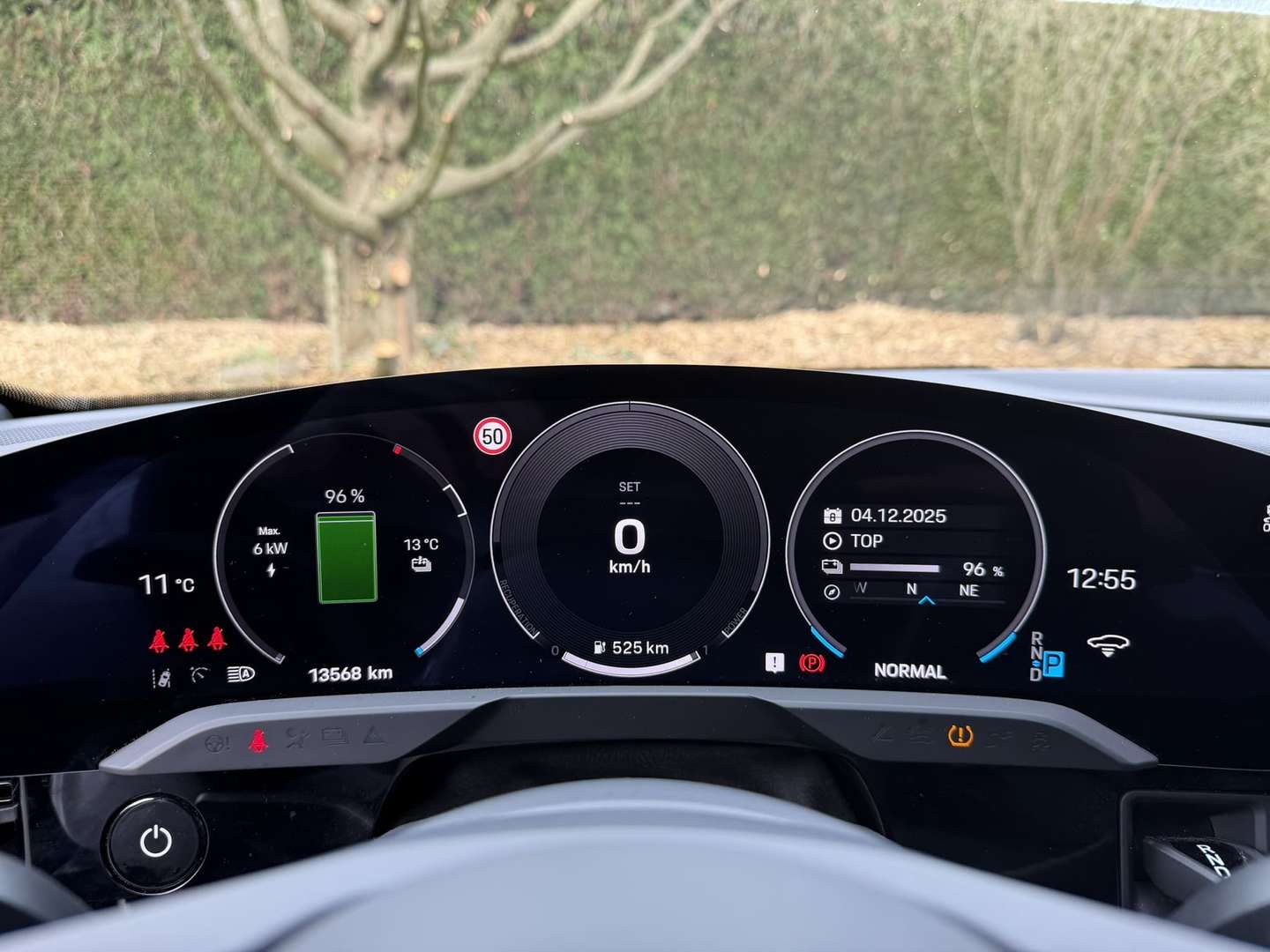 Porsche Taycan - 2024 - Joinsteer - #26