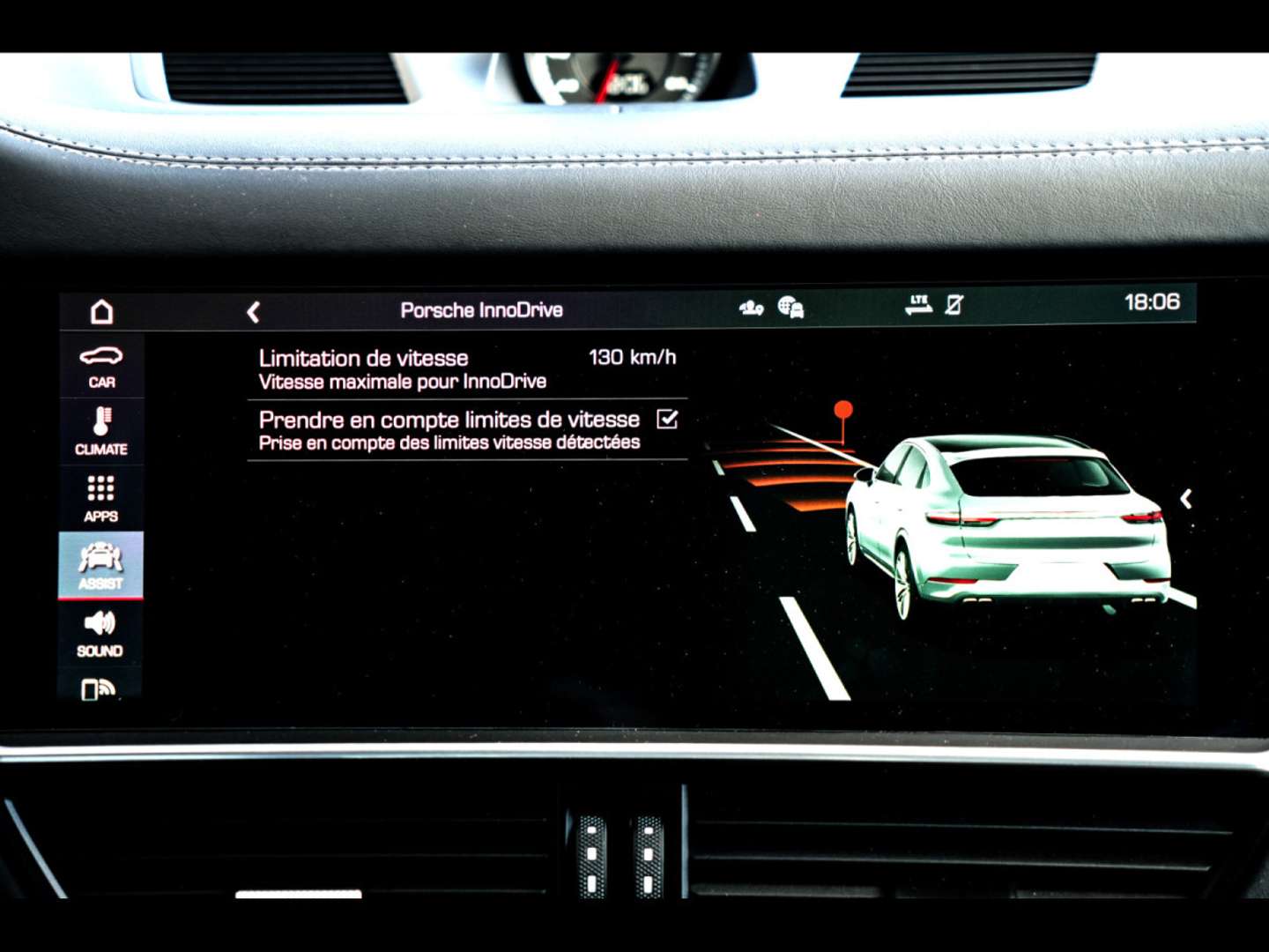 Porsche Cayenne II Turbo - 2020 - Joinsteer - #23