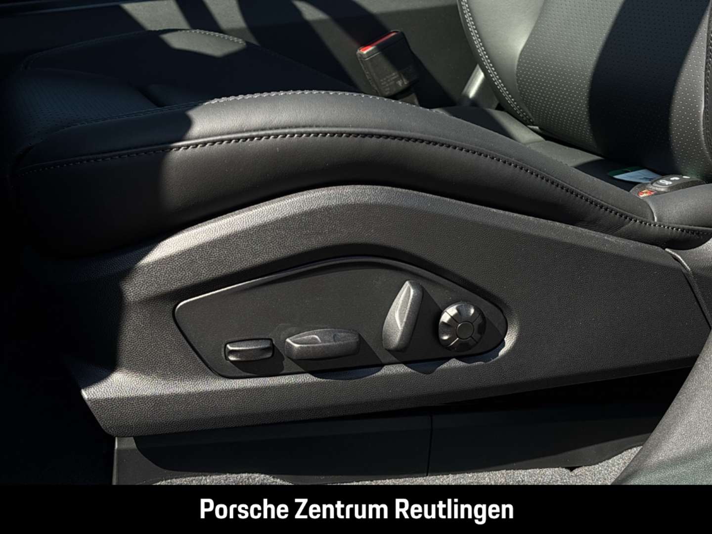 Porsche Macan I - 2026 - Joinsteer - #25
