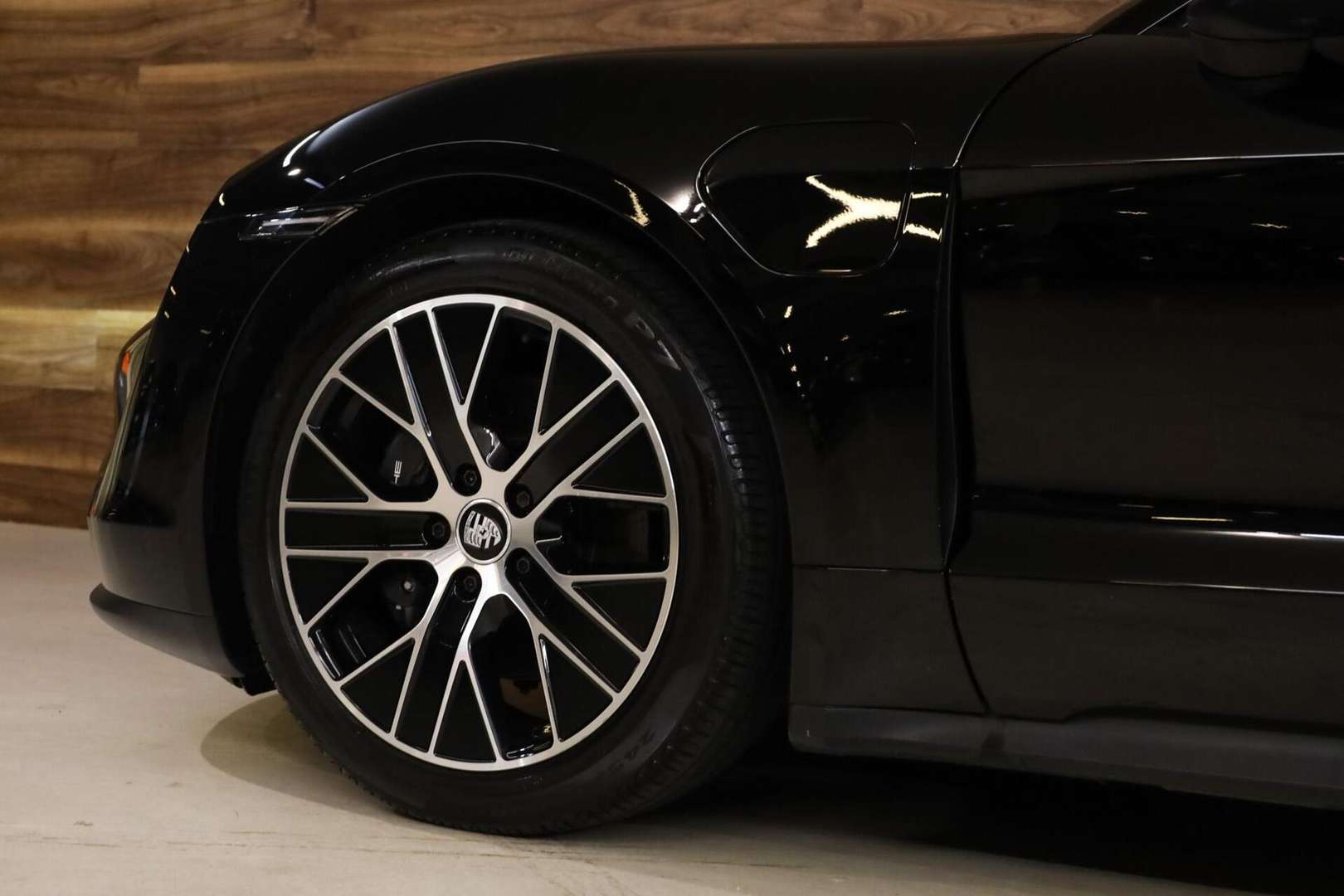 Porsche Taycan Performance - 2023 - Joinsteer - #30