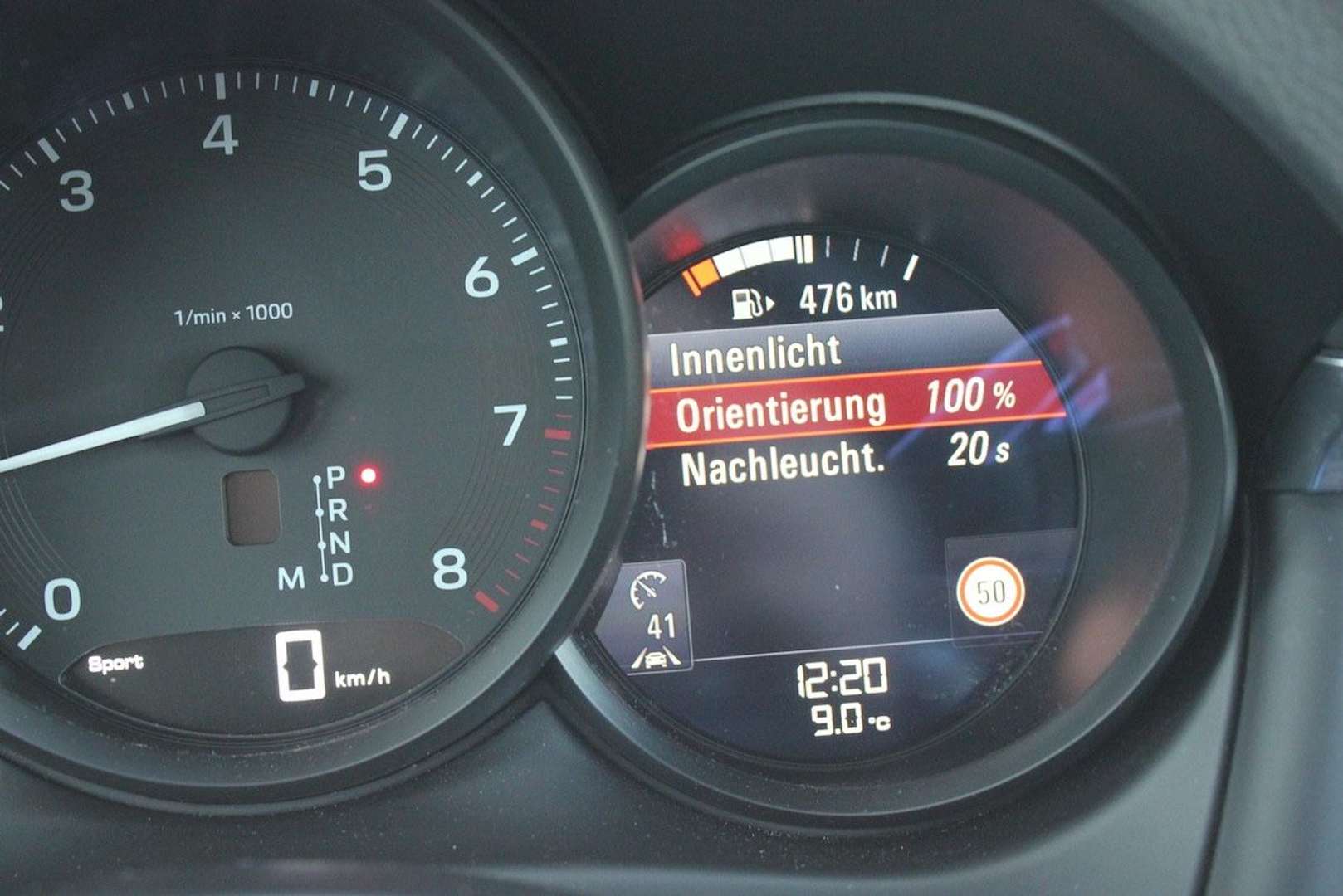 Porsche Macan II Base - 2023 - Joinsteer - #33